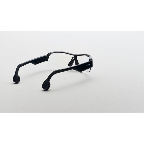 OPTISHOCZ OPTISHOKZ Lunettes Écouteur Revvez* OPTISHOCZ OPTISHOKZ Lunettes Écouteur Revvez*