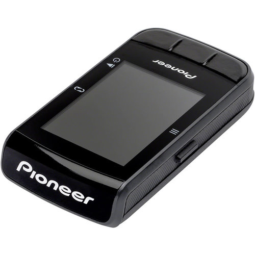 PIONEER PIONEER GPS SGX-CA600 Couleur