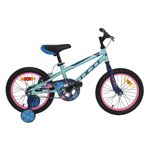 DCO 2019 DCO Galaxy 16" Fille DCO 2019 DCO Galaxy 16" Fille