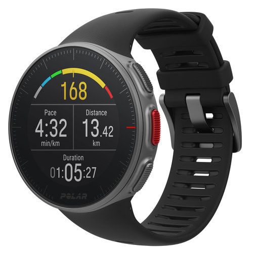 POLAR POLAR Montre Vantage V POLAR POLAR Montre Vantage V