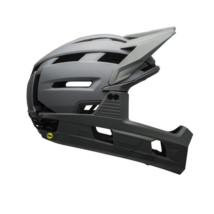 BELL HELMET BELL Casque Super Air R SP