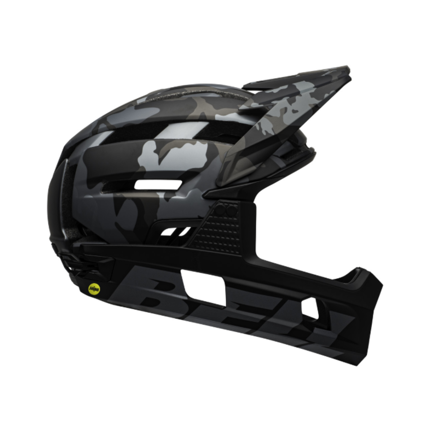 BELL HELMET BELL Casque Super Air R SP