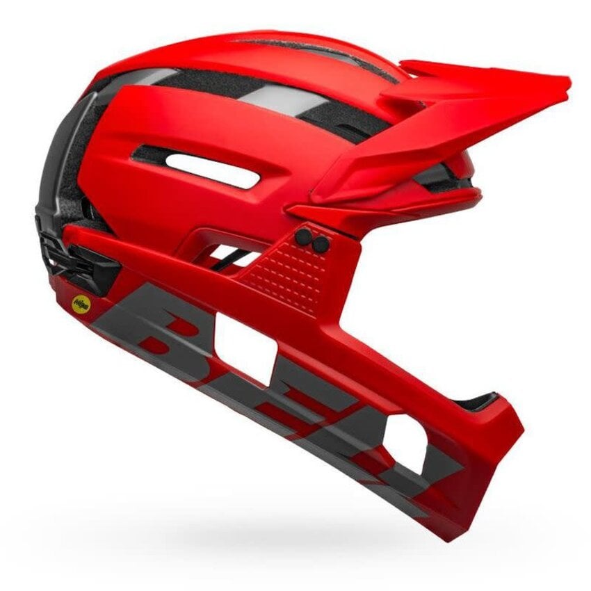 BELL HELMET BELL Casque Super Air R SP