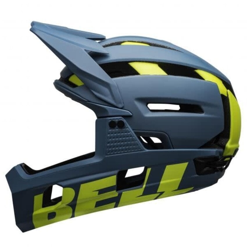 BELL HELMET BELL Casque Super Air R SP
