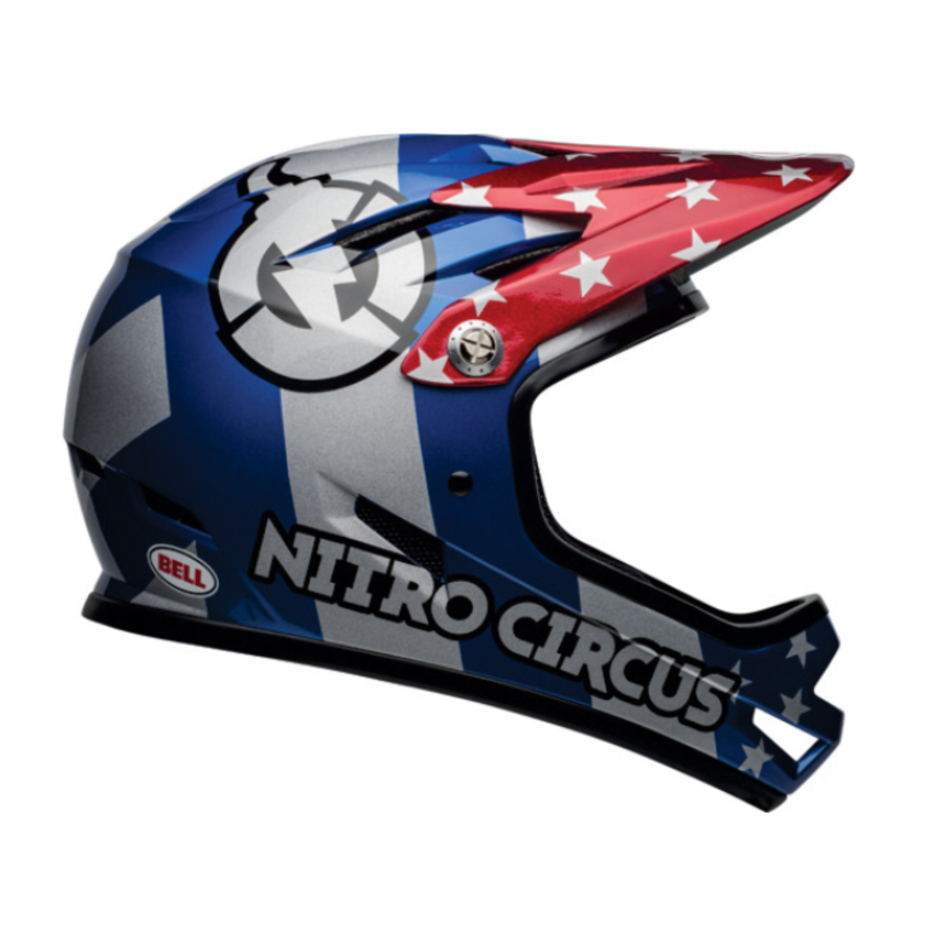 BELL HELMET BELL Casque Sanction