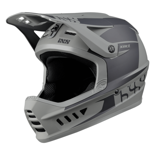 IXS IXS Casque intégrale Xact Evo IXS IXS Casque intégrale Xact Evo