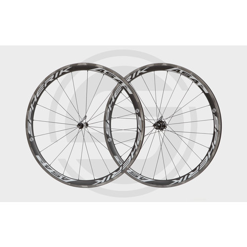 SPHERIK SPHERIK Roue 4S4 SL 700 Clincher Carbone SPHERIK SPHERIK Roue 4S4 SL 700 Clincher Carbone