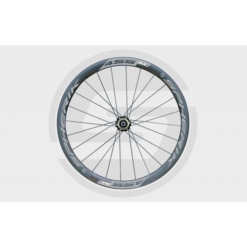 SPHERIK SPHERIK Roues 4S5 SLX Disc 700 Carbone SPHERIK SPHERIK Roues 4S5 SLX Disc 700 Carbone