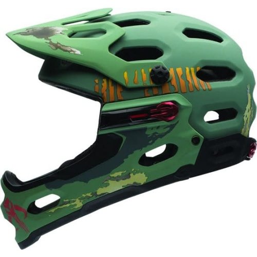 BELL BELL Casque Super 2R MIPS BELL BELL Casque Super 2R MIPS