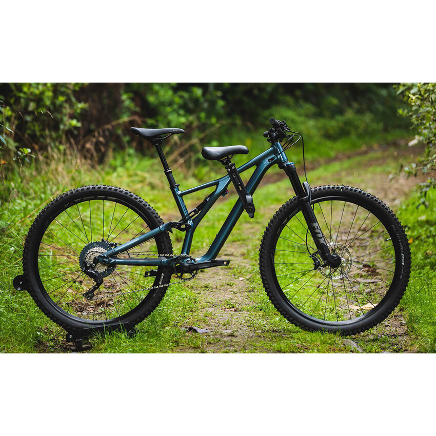 SHOTGUN SHOTGUN Siège MTB pour enfants sur cadre