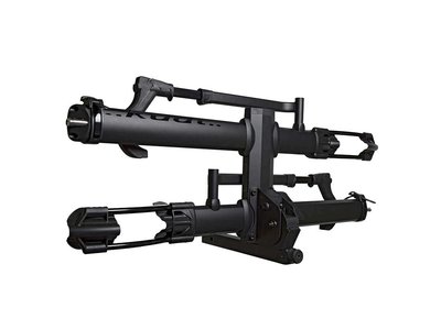 eBike VDP-TB011 Porte-vélo électrique verrouillable pour 2 vélos Pliable pour