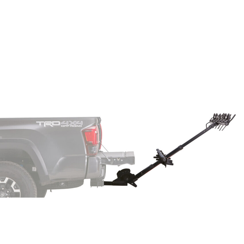 YAKIMA YAKIMA Porte-Vélo Hangover