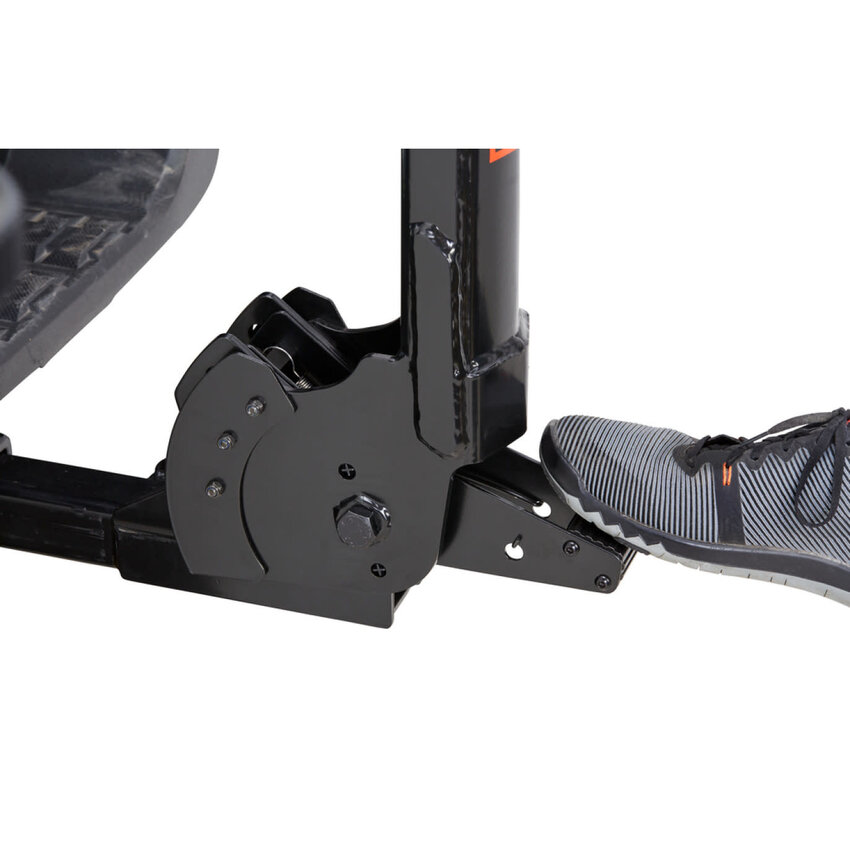 YAKIMA YAKIMA Porte-Vélo Hangover