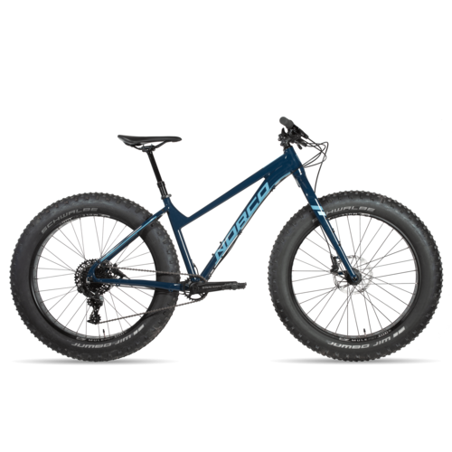 NORCO DÉMO 2019 NORCO Bigfoot 1 Bleu M NORCO DÉMO 2019 NORCO Bigfoot 1 Bleu M