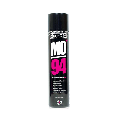 MUC-OFF MUC-OFF Multi-Usage Spray MO94 400ml/13.5oz MUC-OFF MUC-OFF Multi-Usage Spray MO94 400ml/13.5oz