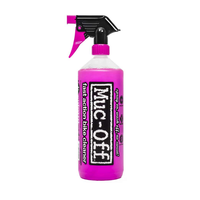 MUC-OFF Nettoyant Poudre Punk  4 x 30g