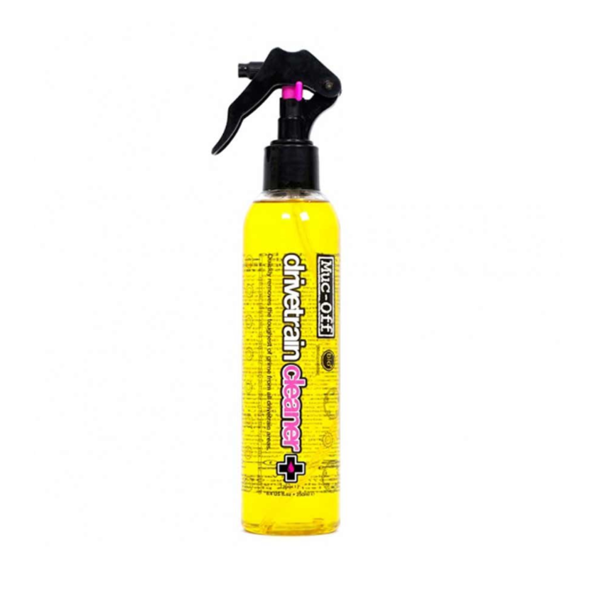 MUC-OFF MUC-OFF Nettoyant à Transmission 500ml/17oz MUC-OFF MUC-OFF Nettoyant à Transmission 500ml/17oz