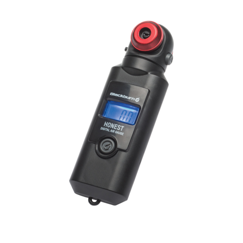 BLACKBURN BLACKBURN Manomètre Digital Honest