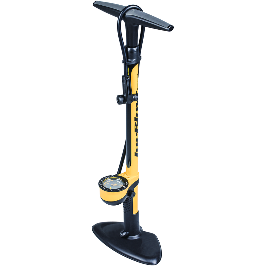 TOPEAK TOPEAK Pompe à pied Joeblow Sport III