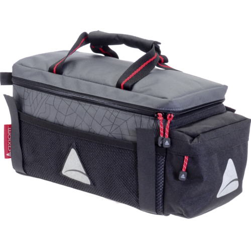 AXIOM AXIOM Sacoche Seymour Oceanweave Trunk P9 AXIOM AXIOM Sacoche Seymour Oceanweave Trunk P9