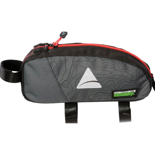 SEYMOUR AXIOM Sac de tube Seymour Oceanweave PDPACK 0.75l SEYMOUR AXIOM Sac de tube Seymour Oceanweave PDPACK 0.75l