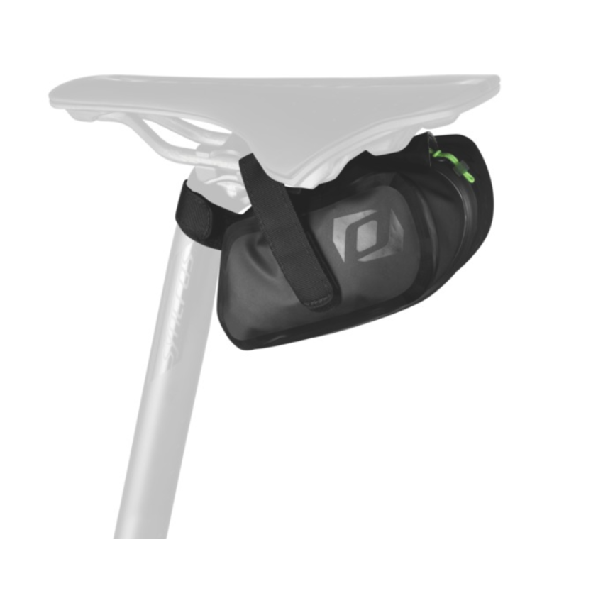 SYNCROS SYNCROS Sac de selle WP 550 Strap Noir