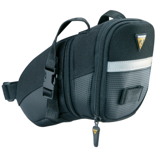 TOPEAK TOPEAK Sac de selle Aero Wedge Medium TOPEAK TOPEAK Sac de selle Aero Wedge Medium