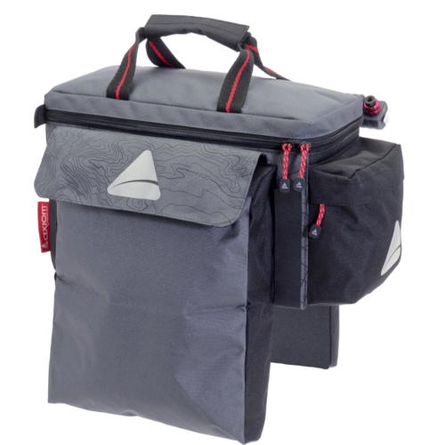 AXIOM AXIOM Sacoche Seymour Oceanweave Trunk EXP15+ AXIOM AXIOM Sacoche Seymour Oceanweave Trunk EXP15+
