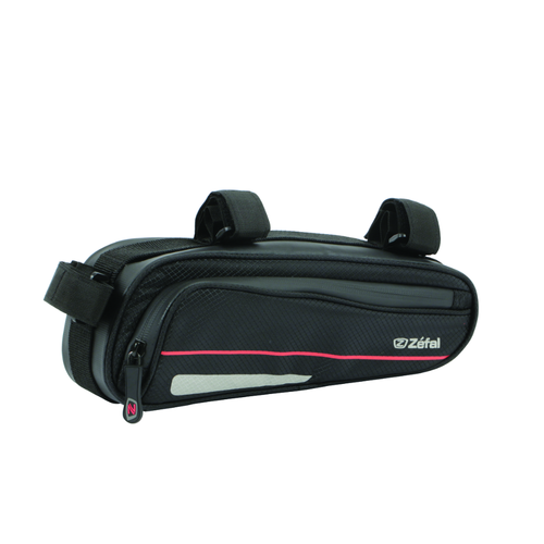 ZEFAL ZEFAL Sac de Cadre, Z Frame 1.3L Noir ZEFAL ZEFAL Sac de Cadre, Z Frame 1.3L Noir