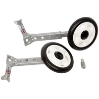 49N Roues stabilisatrices d'entrainement 16 à 24"