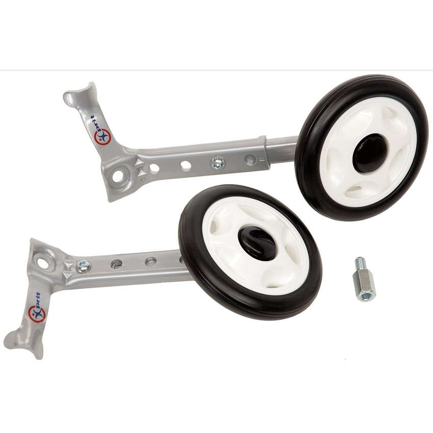 49N 49N Roues stabilisatrices d'entrainement 16 à 24"