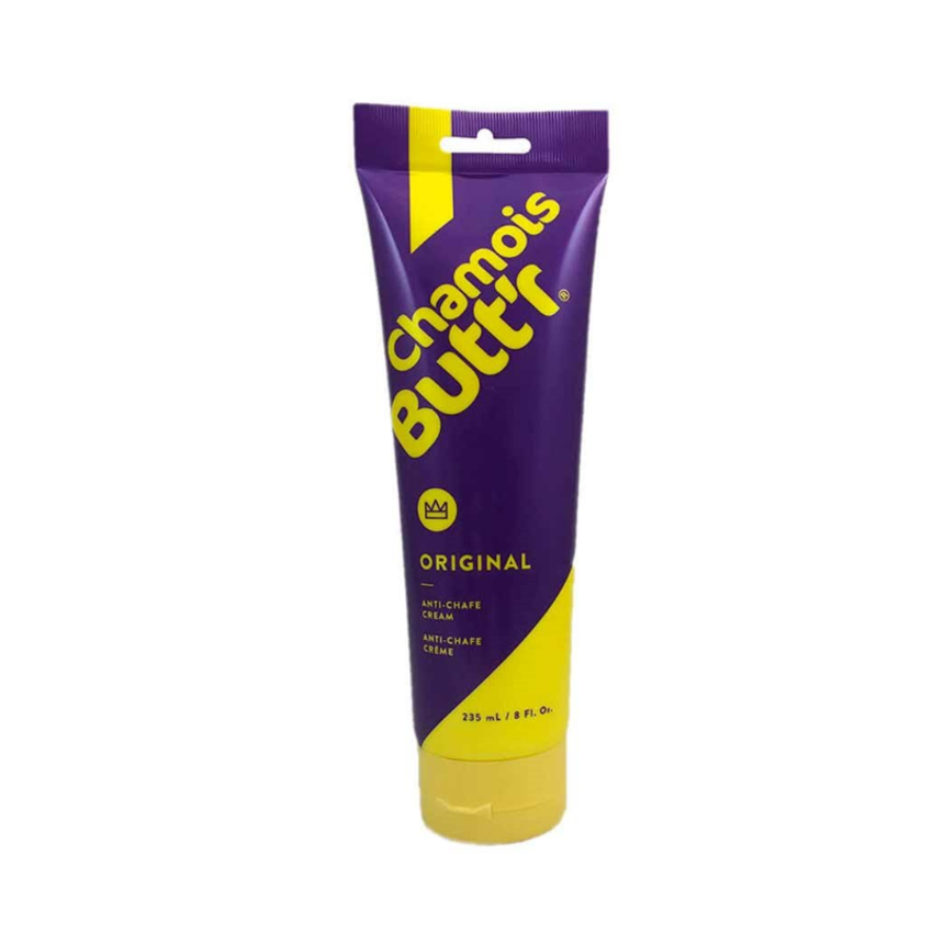 CHAMOIS BUTT'R CHAMOIS BUTT'R Original 8oz/235ml