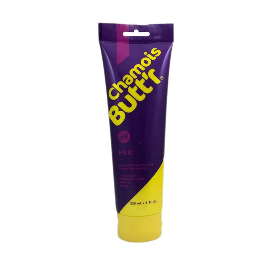 CHAMOIS BUTT'R CHAMOIS BUTT'R Her 8oz/235ml (Femme)
