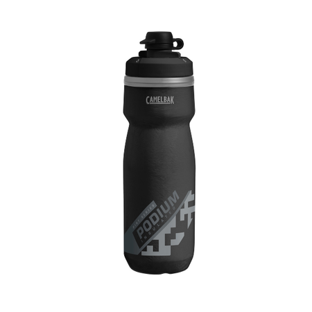 CAMELBAK CAMELBAK Bouteille Podium Dirt Serie Chill 21oz (620ml)