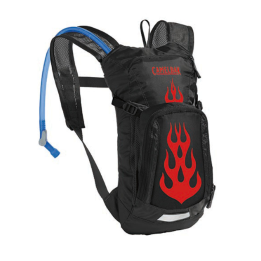 CAMELBAK CAMELBAK Sac d'hydratation Mini Mule 50oz* CAMELBAK CAMELBAK Sac d'hydratation Mini Mule 50oz*