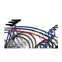 TRAIL GATOR Barre Tandem