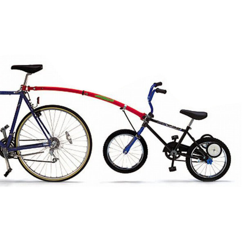 TRAIL-GATOR TRAIL GATOR Barre Tandem TRAIL-GATOR TRAIL GATOR Barre Tandem