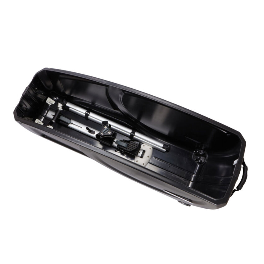 THULE THULE Boite de transport RoundTrip Transition THULE THULE Boite de transport RoundTrip Transition