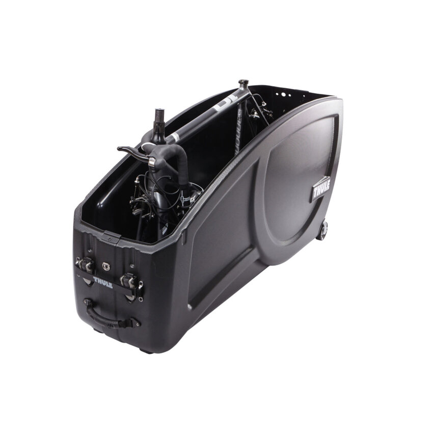 THULE THULE Boite de transport RoundTrip Transition THULE THULE Boite de transport RoundTrip Transition