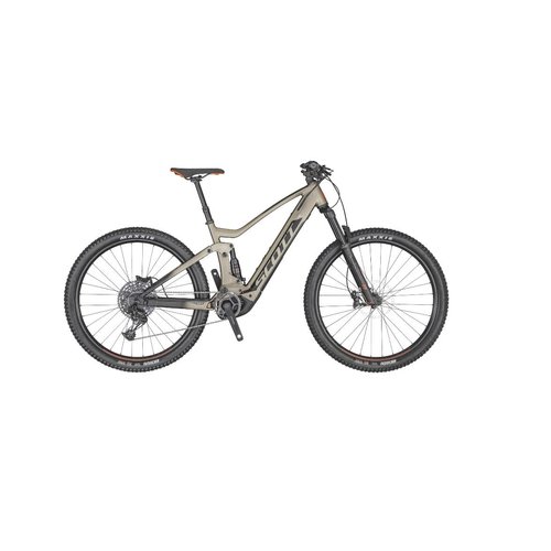 SCOTT 2020 SCOTT Strike eRide 930 SCOTT 2020 SCOTT Strike eRide 930