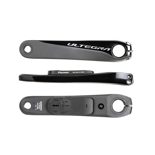 PIONEER PIONEER Capteur Puissance Ultegra R8000 Bras Gauche PIONEER PIONEER Capteur Puissance Ultegra R8000 Bras Gauche