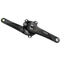 QUARQ Pédalier RED Dzero 110 HB BB30 170 EXO