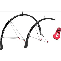 AXIOM Garde-Boue Roadrunner MTB 29 x 60mm