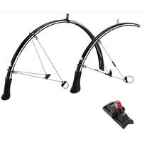 AXIOM Garde-boue Rainrunner 360 FR