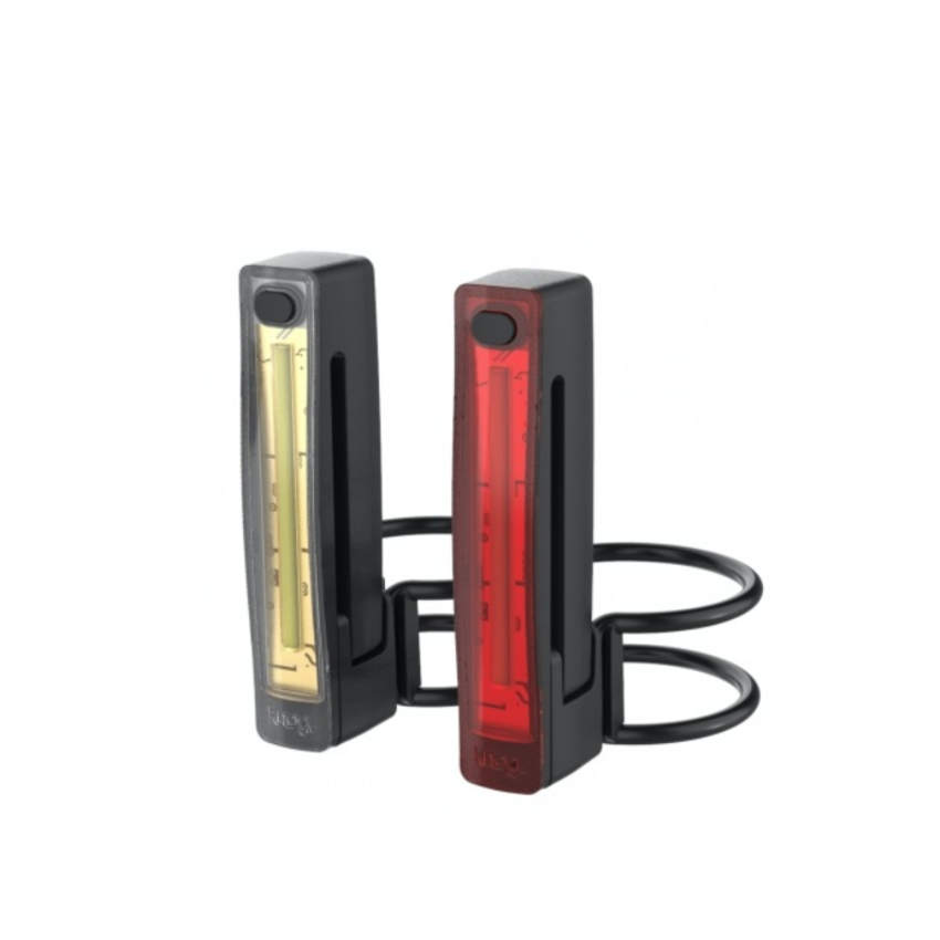 KNOG KNOG Ens. Lumières Plus KNOG KNOG Ens. Lumières Plus