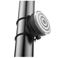 RAZ Lumière pro smart tail