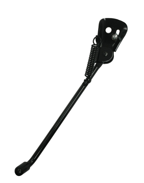 Béquille latérale vélo Perf en acier (16 à 20) - Accessoire vélo sur La Bécanerie