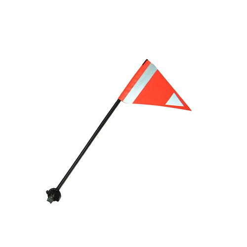 VARIA VARIA Fanion de sécurité Latéral 44cm VARIA VARIA Fanion de sécurité Latéral 44cm