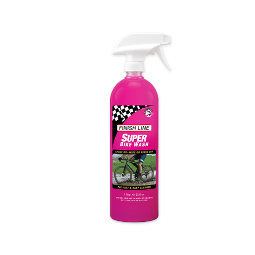 FINISH LINE FINISH LINE Nettoyant Super bike wash 1L FINISH LINE FINISH LINE Nettoyant Super bike wash 1L