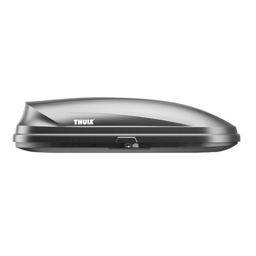 THULE THULE Coffre Pulse M 614 Noir THULE THULE Coffre Pulse M 614 Noir